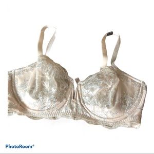 Victoria's secret dream angel sexy push up bra